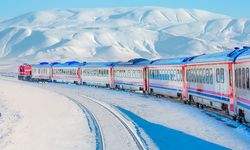 Altın kaplama mı? Ankara–Kars tren bileti 14 bin TL