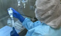 40 yıl sonra cüzzam hastalığı tespit edildi!