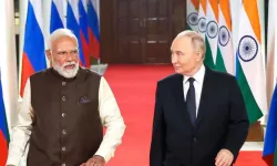 Rusya ile Hindistan arasında anlaşmalar imzalandı!