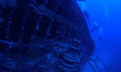 Bir Servet Okyanusun Dibinde! Tonlarca Altınla Dolu Batık Gemileri Kimse Kurtarmıyor! Peki Neden?