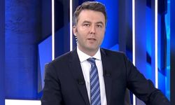 Gazeteci Mehmet Akif Ersoy gözaltına alındı