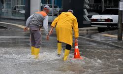 Meteoroloji uyardı: Aman dikkat!