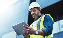 Şantiyelerde dijital dönem başlıyor