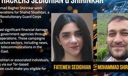 ABD bu iki ismin başına 10 milyar dolar ödül koydu.. İşte nedeni