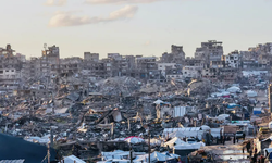 Gazze'yi yönetecek komitenin açıklanacağı tarih