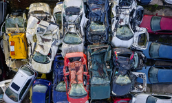 Hurda otomobiller tarihe karışacak: Yeni gelişme