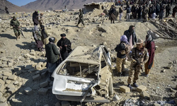 Pakistan ile Afganistan arasında çatışma