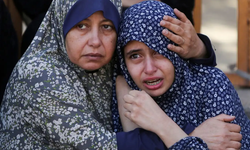 Gazze'de kadınların yükü ağırlaşıyor