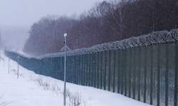 Litvanya'da balon OHAL'i