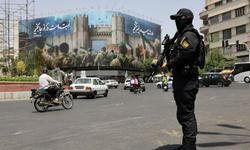 Çifte vatandaş casus çıktı