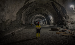 Dünyanın en uzun ve en derin şehirlerarası  su altı karayolu yapılıyor