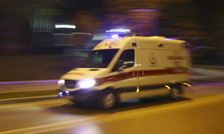 Niğde'de iki ayrı kazada 3 kişi öldü