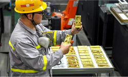 Çin altın depoluyor: Rekor artış