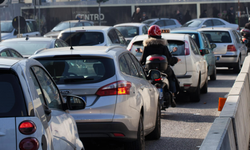 Trafikte kalan sürücüye devlet para ödeyecek