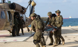 Siyonist askerler ya delirdi ya da sakat kaldı: Bilanço açıklandı