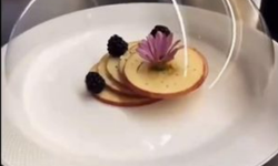 İşte kapitalizm: 5 dilim elma 19 bin TL