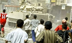 Filistin halkının efsanevi kıyamı: Birinci İntifada