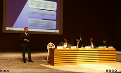 HÜDA PAR'dan "Madde Bağımlılığı" paneli: Gençlik risk altında