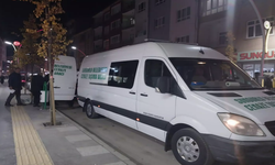 Yalnız yaşayan yaşlı kadın evinde ölü bulundu