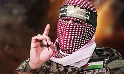 Şehit Ebu Ubeyde'nin kardeşi konuştu! Ümmetin sesiydi