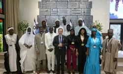 Senegal İmamlar Birliğinden, işgal rejimini ziyaret eden heyete sert tepki!