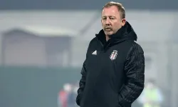 Sergen Yalçın yıldız ismin üstünü çizdi