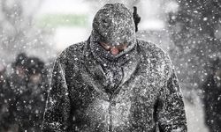 Sibirya soğukları geliyor!