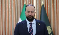 Suriye Enformasyon Bakanı Mustafa: israil işgal ettiği tüm bölgelerden çekilmelidir