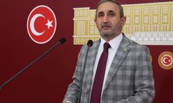 HÜDA PAR’dan uyuşturucuyla mücadele ile ilgili kanun teklifi