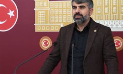 HÜDA PAR Mersin Milletvekili Dinç'ten asgari ücret açıklaması!