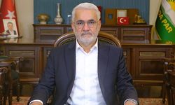 HÜDA PAR Genel Başkanı Yapıcıoğlu: Şiddetin bitmesi en çok Kürtlerin hayrınadır