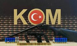 Yasa dışı silah ticaretine operasyon: 10 gözaltı