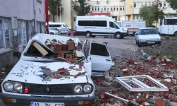 Depremler iki ilçenin arasına sıkıştı: Magma etkisi