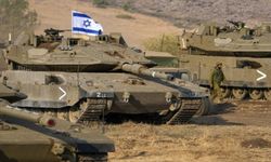 Beyt Cin'den Kuneytra kırsalına... Halk direnişi yayılıyor