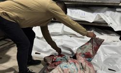 Soğuk hava nedeniyle 25 Filistinli şehit oldu