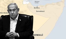 Somali'den işgal rejimine çağrı: Bu karardan dönün!