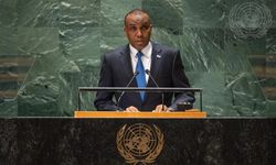 Somali: israilin Somaliland'ı tanıması hükümsüzdür