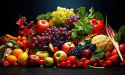 Kimyasal zehrin en fazla olduğu sebze ve meyveler