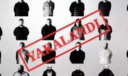 24 suçlu Türkiye'ye getirildi