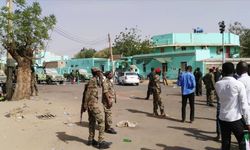 Afrika Birliği'nden Sudan mesajı