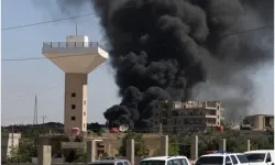 İşgal rejimi, Suriye’ye kaç saldırı düzenledi?