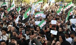 ''Suriye'de kaos senaryosu çöktü''