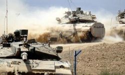 Suriye'nin sınır şehirine saldırı!