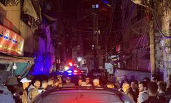 Suriye’de bir düğünde patlama: 33 kişi yaralandı