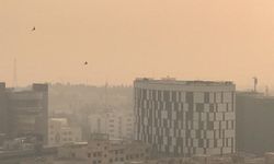 İran'da yılda 50 bin kişi hava yüzünden ölüyor