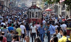 Tam 57 ilin nüfusunu aştı! TÜİK listeyi paylaştı: Türkiye'nin en çok nüfusa sahip ilçesi bakın neresiymiş?