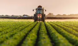 Tarımsal girdi fiyat endeksinde artış