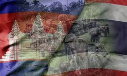 Tayland ve Kamboçya arasında ateşkes: Çin'de görüşülecek!