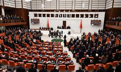 11. Yargı Paketi 2026'dan önce yasallaşıyor