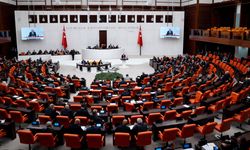 TBMM'de bütçe mesaisi bitiyor